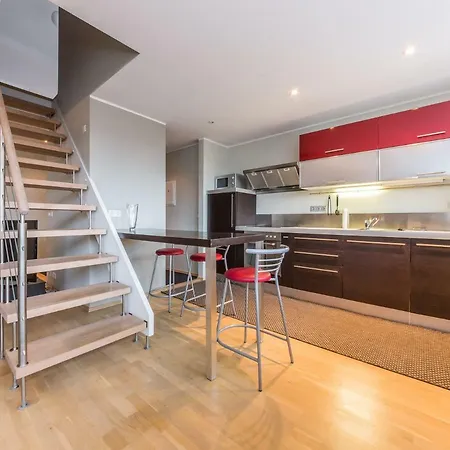 Best - Luxury Central Apartment