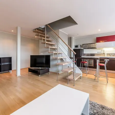 Best - Luxury Central Apartment *