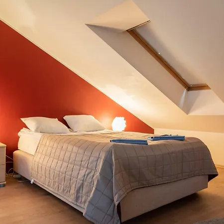 Best - Luxury Central Apartment Reval