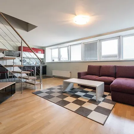 Best - Luxury Central Apartment