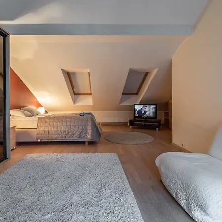 Apartment Best - Luxury Central