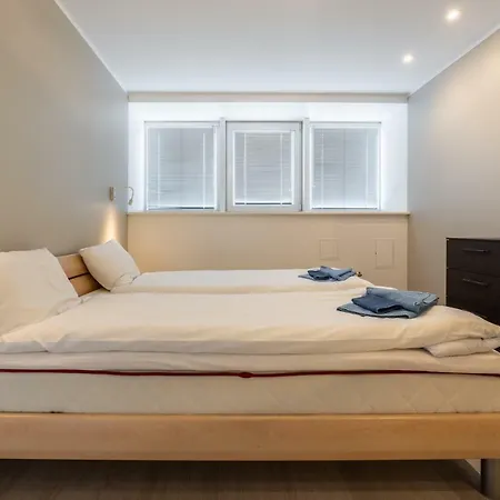 Apartment Best - Luxury Central