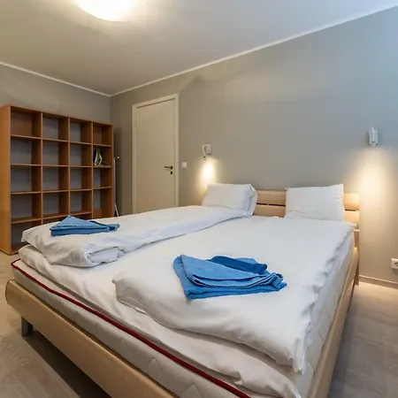 Lägenhet Best - Luxury Central Tallinn