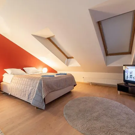 Best - Luxury Central Appartement Tallinn